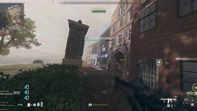 Call of Duty Modern Warfare 2 (2022) | Aufgenommen mit GeForce смотреть онлайн