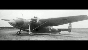 Ще-2 (Щука) — военно-транспортный самолёт, созданный КБ-482 под руководством А. Я. Щербакова.