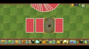 Plants vs Zombies 2 - Frostbite Caves | Endless Zone All Max Level Plants Test Level 91 - 100