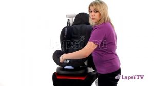 Автокресло 1 Maxi-Cosi Priori (Макси-кози Приори)