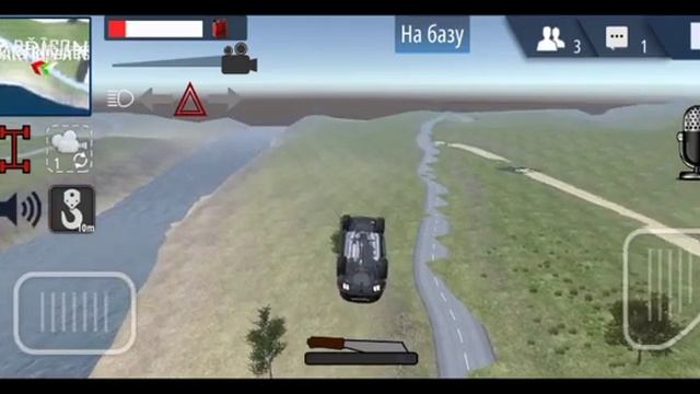 взлёт на Porsche в orso смотреть онлайн