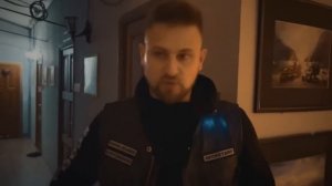 Клабхаус The Hooligans MC Санкт-Петербург — экскурсия