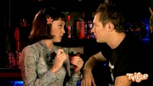 Расставание