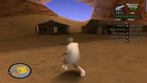 ТОПОВЫЙ FPS UP ДЛЯ ОЧЕНЬ СЛАБЫХ ПК| САМП 0.3.7|