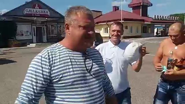 2019г Начало рубки сруба Поздравление и обращение в группу 899