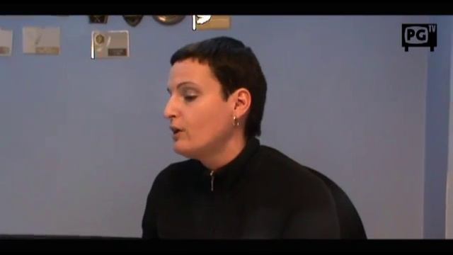 PGTV Saade 006 - Pelgulinna Gümnaasiumi Kunst ( 21.11.2011 ) смотреть онлайн