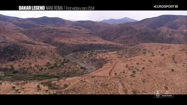 Dakar 2024 S10 смотреть онлайн