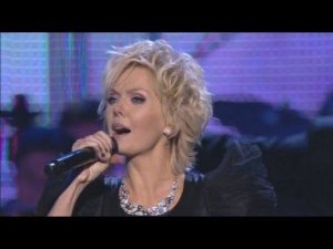 Валерия -  Хризантемы (Юбилейный концерт "Русские романсы", ГКД, 2011)