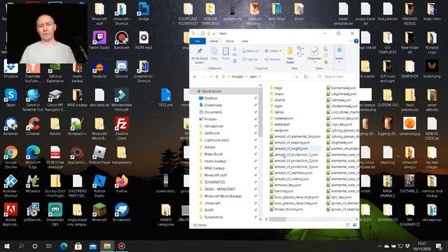 Understanding Itemsadder Plugin and Resource Pack Basics смотреть онлайн