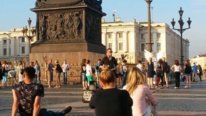 Беспечный ангел. Ария. Исп. #КонстантинКолмаков Константин Колмаков #street_x #livelooping