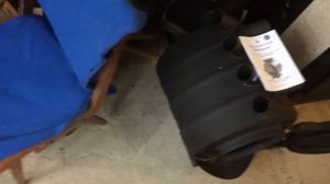 Обзор отопительной печи  бренеран АОТ-06 тип 00 на 100м3