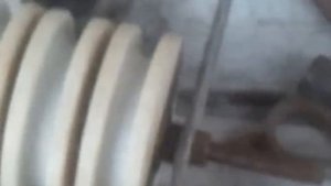 Полиспаст своими руками часть 2