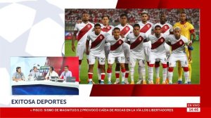 🔴🔵Selección Peruana: ¿Cuándo anunciará Fossati los convocados de la 'Blanquirroja' para amistosos?