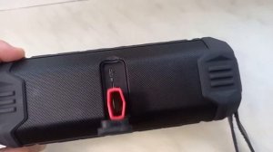 Портативная колонка Awei Y280