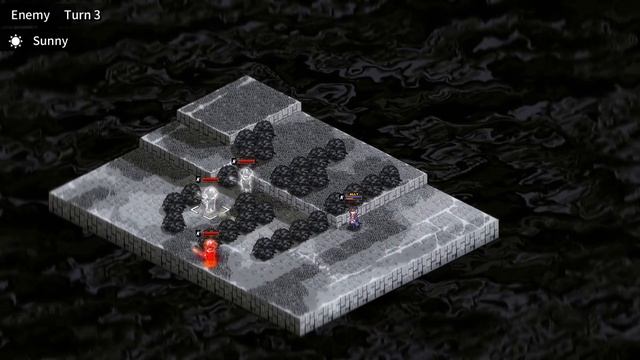 Banner of the Maid - Chapter 1 - Story of the Maid смотреть онлайн