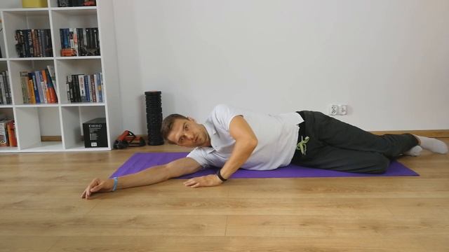 Самомасаж, аутотерапія мязів  плечового поясу (біль плеча, плечове сплетіння, парастезії)