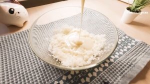 Рецепт Рафаэлло со сгущенкой в Домашних Условиях!!!