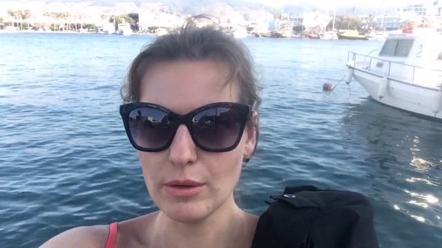 ЖЕМЧУЖИНА ГРЕЦИИ. ОСТРОВ КОС. КАКИМ ТЫ БЫЛ... смотреть онлайн