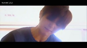 Yamada Ryosuke 「山田涼介」【Ryohei & Harada】- IF I DIE YOUNG