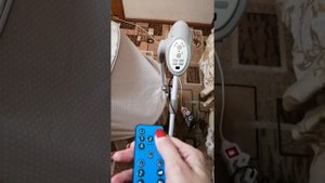 Люлька-колыбель Gold Baby (2 часть)