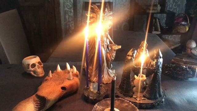 Астрологический прогноз на 29 мая 2020 года от Ведьм смотреть онлайн