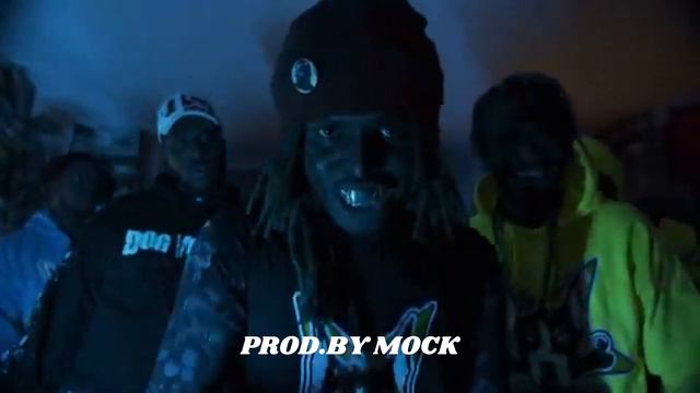 Unravel (Tokyo Ghoul) remix: ZillaKami type beat | prod. by MOCK смотреть онлайн