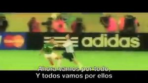 Shakira - Esto Es Africa   Waka Waka (Song + Lyrics)Official Song FIFA Sudafrica 2010.flv