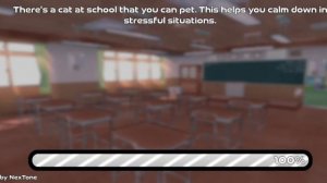 sara school life-3 способ устранения акари.