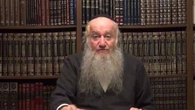 Христиане утверждают, что евреи считают неевреев почти животными… смотреть онлайн