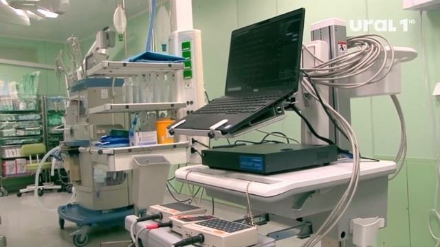 В Челябинской областной детской больнице открылся медико-генетический центр