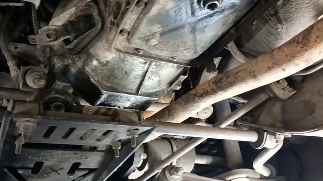 Усиленное сцепление Белмаг на ниву Шевроле. смотреть онлайн