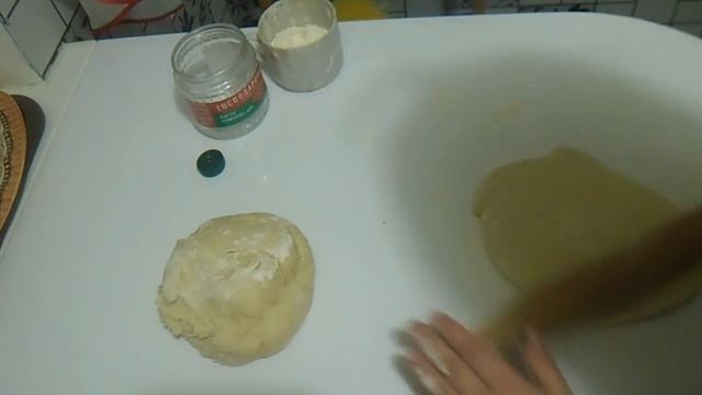 Домашние бублики