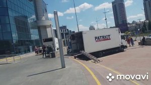 #Прогулка#по#ЖД#вокзала  #Киева