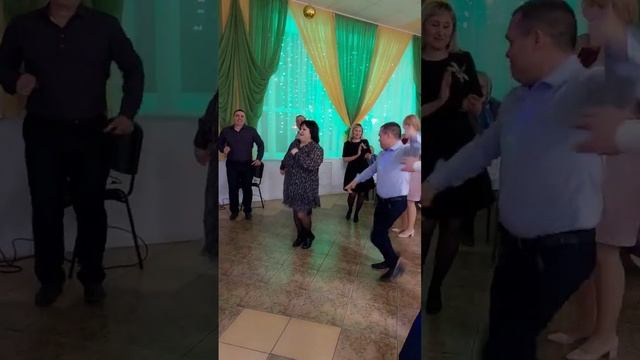 гуляем???юбилей55#юбилей #ведущийнаюбилей