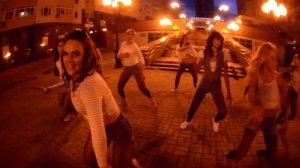 J.Balvin ft.Pharell Williams, Bia, Sky - Safari//Reggaeton Sensetive by Olya BamBitta//RaD