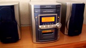 Panasonic SA-PM 11 (3)