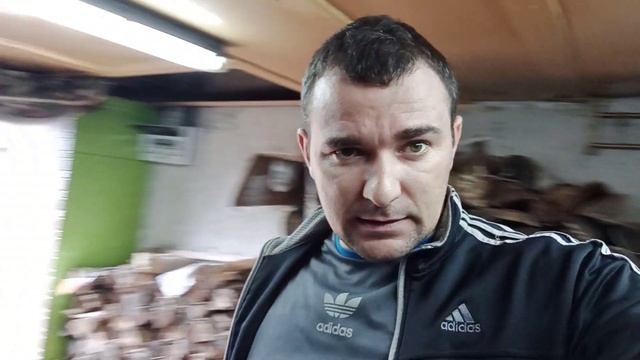 Обзор самотечной СО. Котёл твердотопливный (Неделька ко-90), котел электрический, теплоаккумулятор. смотреть онлайн