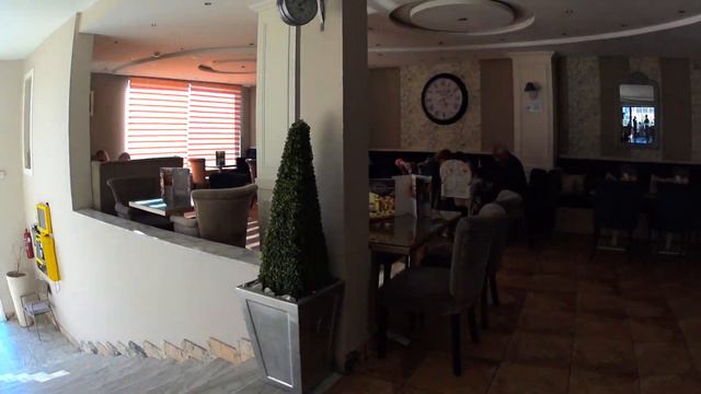 ТОП - 5 КАФЕ В ГОРОДЕ СУСС. ТУНИС 2019. смотреть онлайн