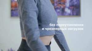 Ультратонкая виброплатформа-тренажер для похудения Planta Vibra Slim VP-02