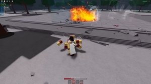 Most SATISFYING Moments in Roblox Saitama Battleground...