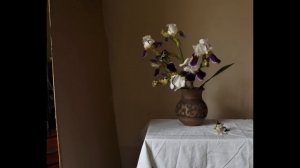 Приручаем свет в фото-натюрморте. (Урок №4)