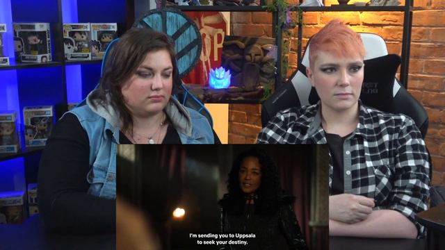 Vikings: Valhalla 1X02 VIKING reaction смотреть онлайн