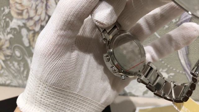 Оригинал Michael Kors MK5353 смотреть онлайн