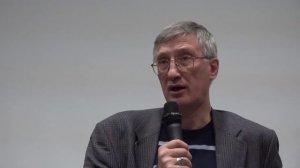 Сергей Ключников_Психологическая суть учения Дона Хуана