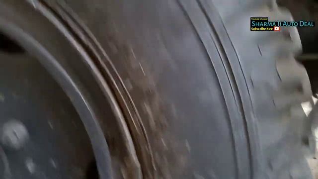 Best Bolero Pickup Tyres For Overloading 3 Ton + माल लोड करने के लिए ये टायर डलवाएं смотреть онлайн