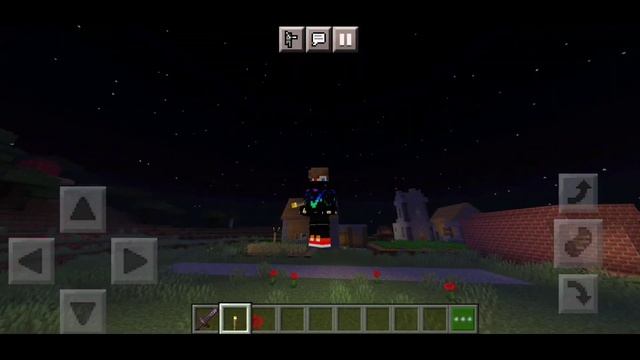 ?РЕАЛИСТИЧНЫЙ ФАКЕЛ ВО ВТОРОЙ РУКЕ | МОД НА РЕАЛИСТИЧНОЕ ОСВЕЩЕНИЕ ДЛЯ МАЙНКРАФТА ПЕ 1.17-1.19 смотреть онлайн