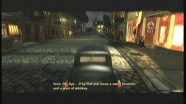 JJ Maelstrom Plays - The Saboteur: Part 1 (100% Playthrough) смотреть онлайн