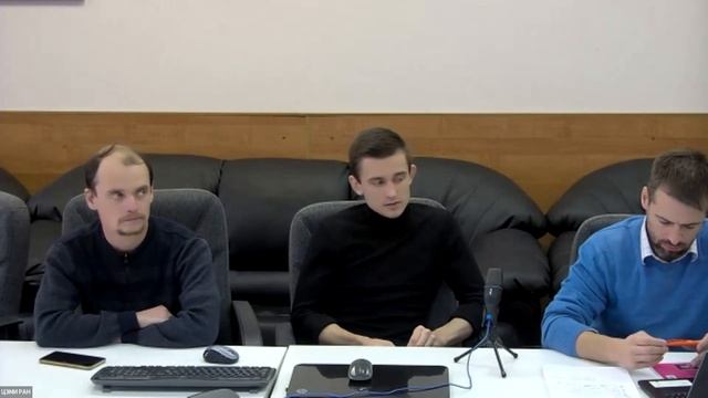 2023.10.24 Евдокимов Д.С. Имитационное моделирование как инструмент для создания искусственных сред смотреть онлайн