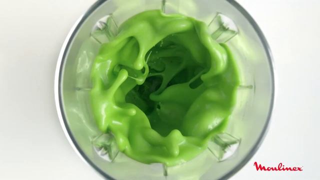 Горячий суп с высокоскоростным блендером LM936 от Moulinex смотреть онлайн