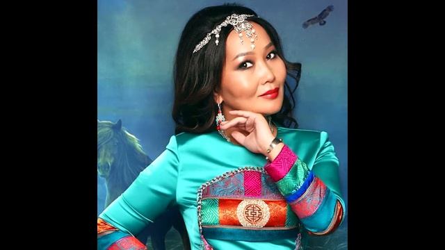 Эржена Санжиева - Жаргалтай зурхэм смотреть онлайн